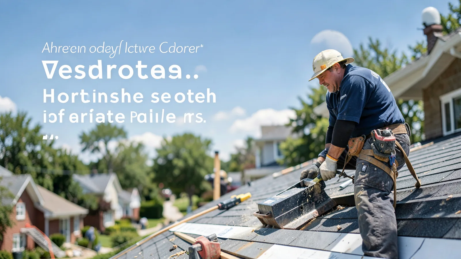 Roof Replacement in Moulton, IA near me